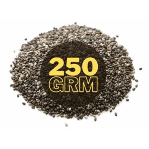 SEMILLA CHIA (250gr)