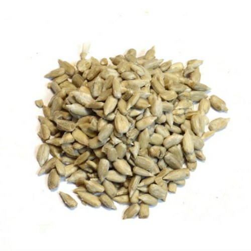SEMILLA GIRASOL (Pelado) (1kg)