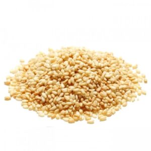 SEMILLA SESAMO BLANCO (1kg)