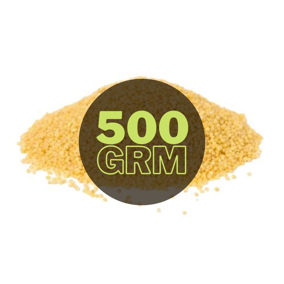 SEMILLA MIJO (500gr)