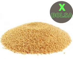 SEMILLA AMARANTO (100gr)