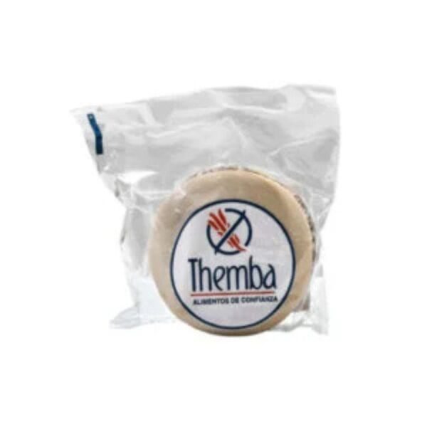 ALFAJOR DE MAICENA (Themba) (60gr)