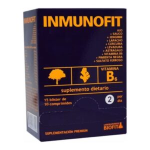 INMUNOFIT (Bio) (x15)