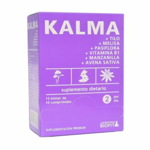 KALMA (Bio)  (x15)