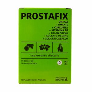 PROSTAFIX (Bio) (x15)