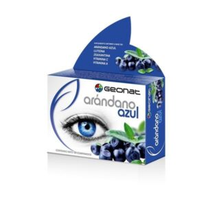 ARANDANO AZUL (Geo) (x60)