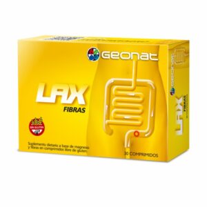 LAXANTE (Geo) (x1)