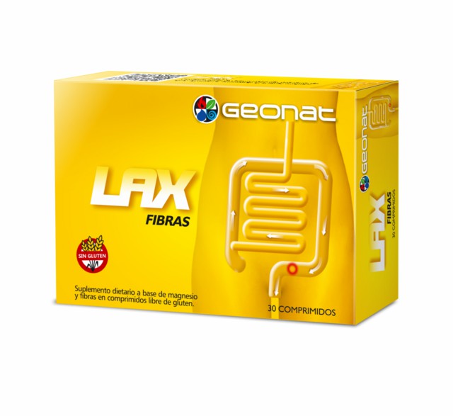LAXANTE (Geo) (x1)