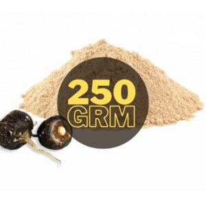 MACA NEGRA (250gr)