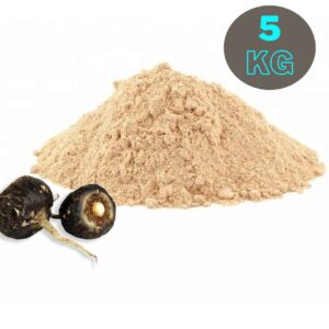 MACA NEGRA (5kg)