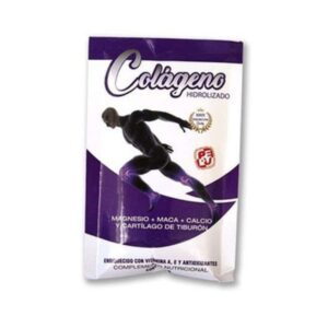 COLAGENO HIDROLIZADO (90gr) (x1)