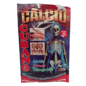 CALCIO (90gr) (x1)