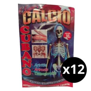 CALCIO (90gr) (x12)