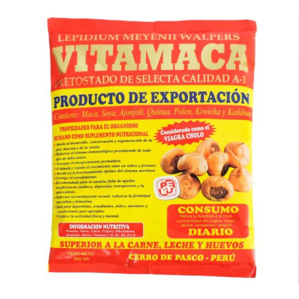 VITAMACA (90gr) (x1)