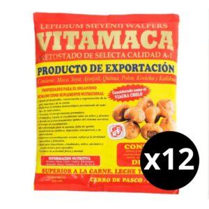 VITAMACA (90gr) (x12)