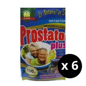 PROSTATOL (90gr) (x6)