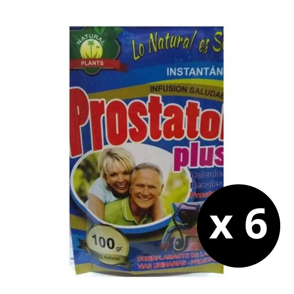PROSTATOL (90gr) (x6)