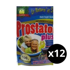 PROSTATOL (90gr) (x12)