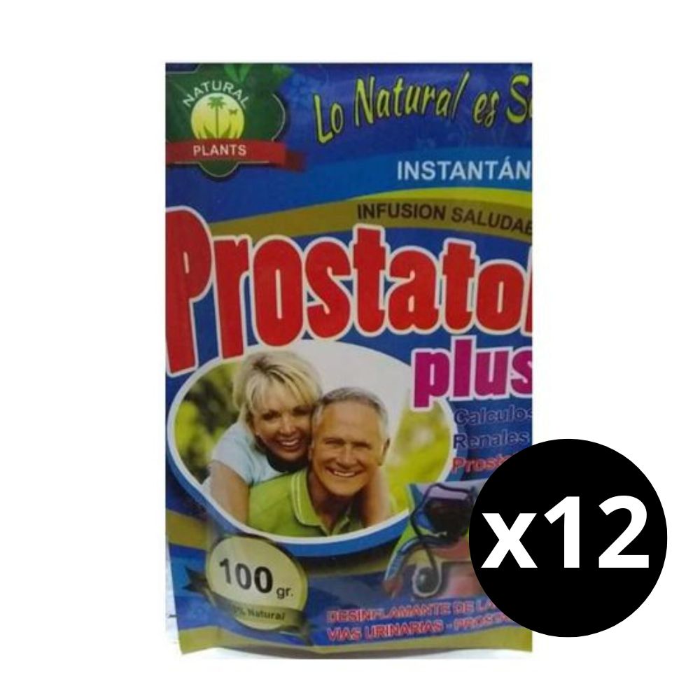 PROSTATOL (90gr) (x12)