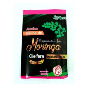 MORINGA (90gr) (x1)