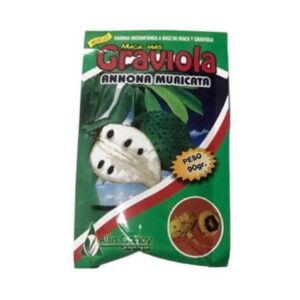 GRAVIOLA (90gr) (x1)