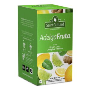 ADELGA FRUTA LIMON (Saint Gotard) (X20)