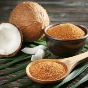 AZUCAR DE COCO  (1kg)