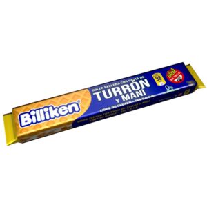 TURRON MANI  (Billiken) (x1)