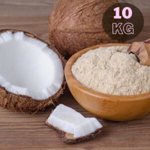 HARINA DE COCO (10kg)