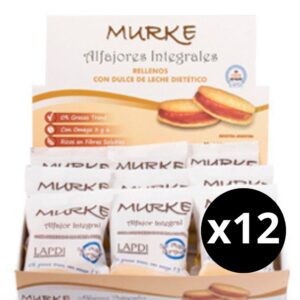MURKE (Integral-C/DDL) (x12)