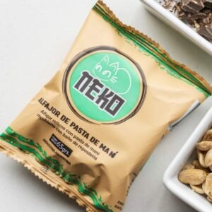 NEKO (C/DDL Almendra) (x1)