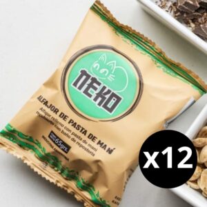 NEKO (C/DDL Almendra) (x12)