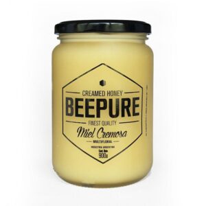 MIEL CREMOSA (BeePure) (470gr)