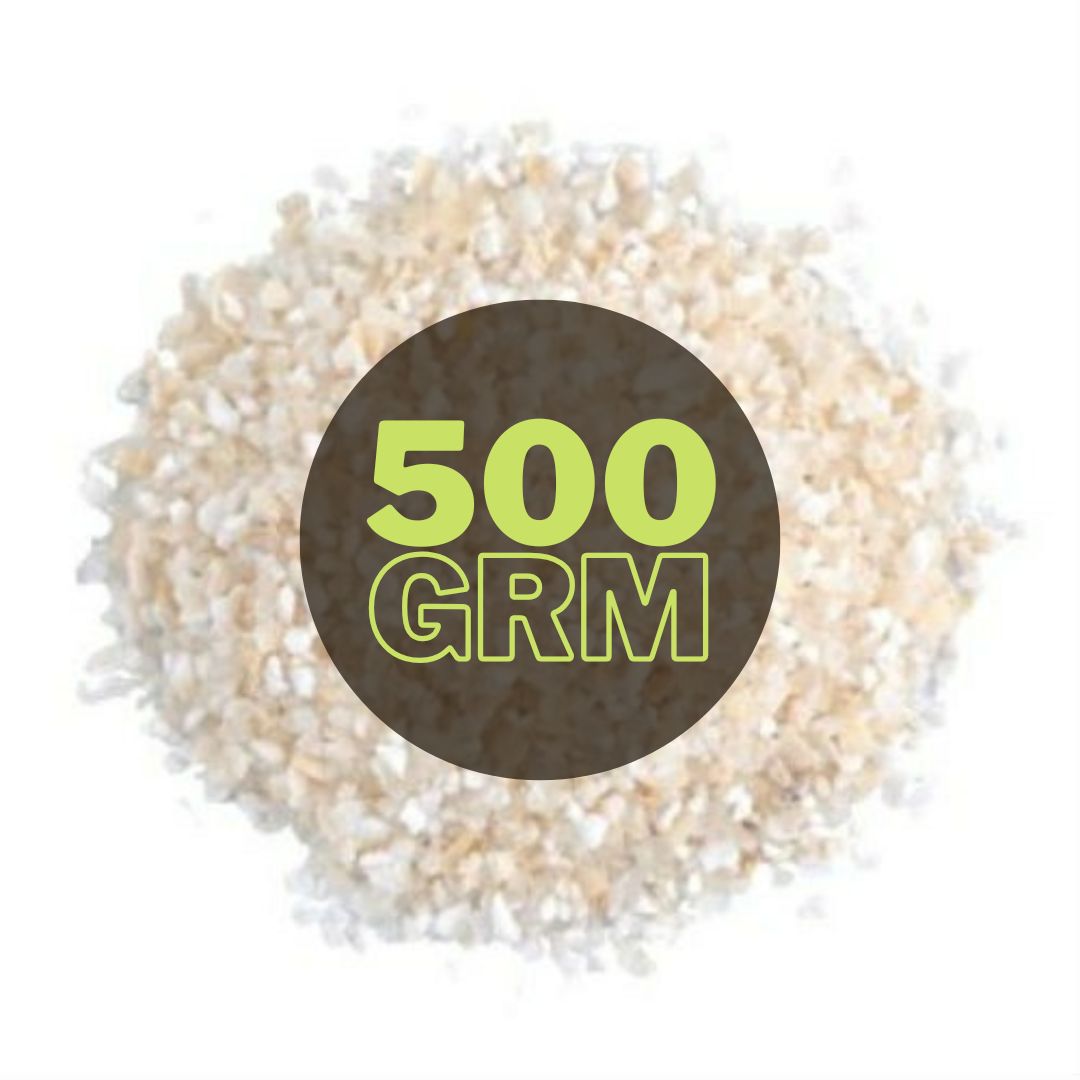 MAIZ PISADO BLANCO (500gr)