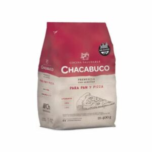 BLEND DE HARINAS (Pan y Pizza)(Chacabuco) (300gr)