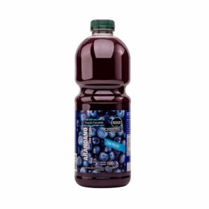 JUGO ARANDANO C/STEVIA (Cuarto Creciente) (1,5lt)