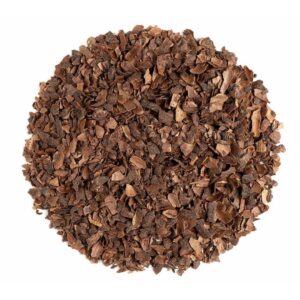 CASCARILLA de CACAO ()