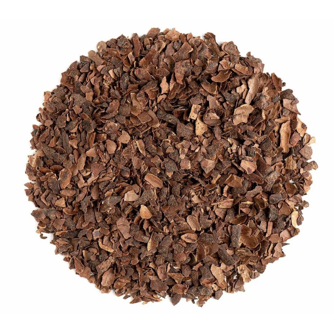 CASCARILLA de CACAO ()