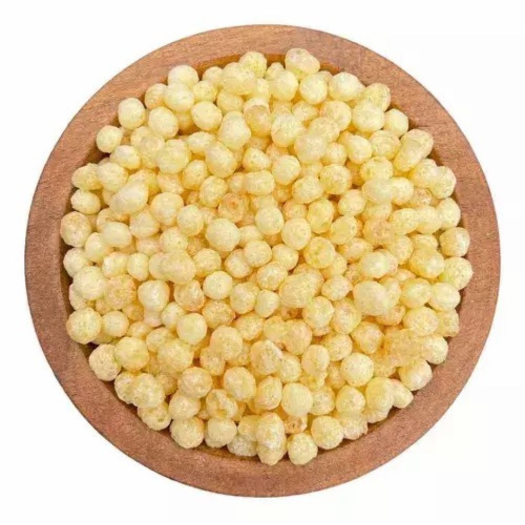 QUINOA POP (1kg)