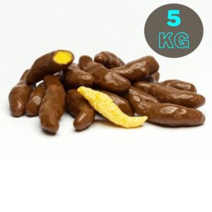 BANANA C/CHOCOLATE  (5kg)
