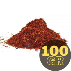 AJI MOLIDO (100gr)