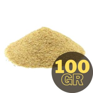 AJO EN POLVO (100gr)