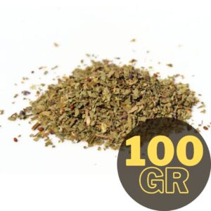 ALBAHACA (100gr)