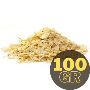 CEBOLLA EN ESCAMAS (100gr)