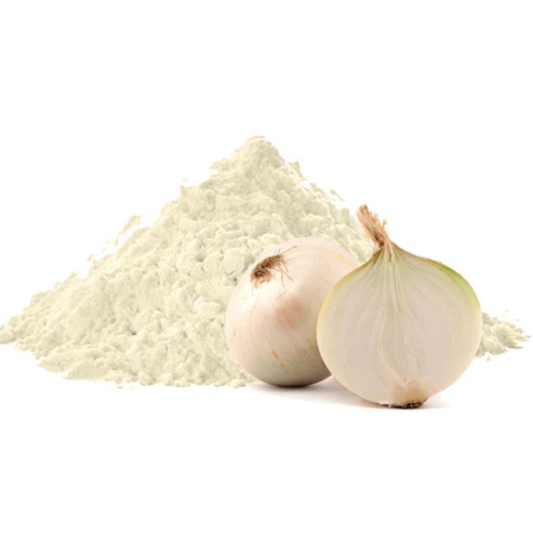 CEBOLLA EN POLVO  (1kg)