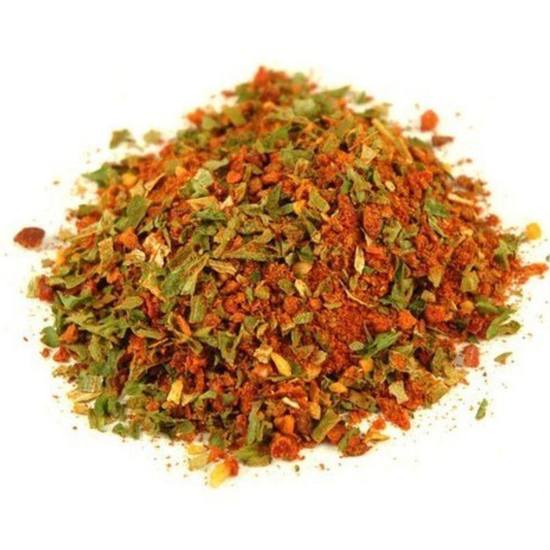 CONDIMENTO P/PIZZA (1kg)