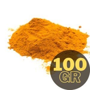 CURCUMA (100gr)