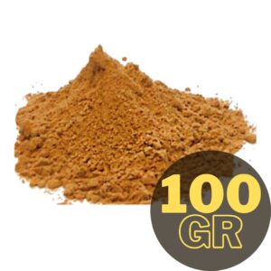 ESPECIAS SURTIDAS  (100gr)