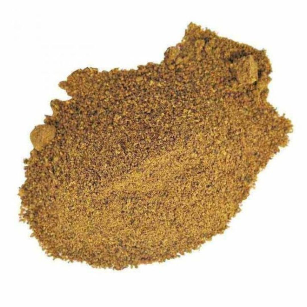 NUEZ MOSCADA (Molida) (1kg)