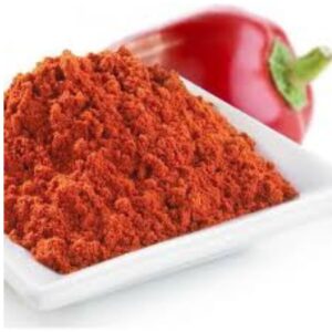 PIMENTON DULCE (1kg)